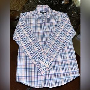Boys TOMMY HILFIGER shirt